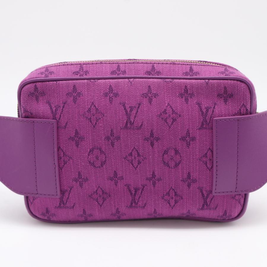 美品 LOUIS VUITTON モノグラム バムバック LOUIS VUITTON（ルイ・ヴィトン） ☆3日以内返品可☆ 美品 モノグラム