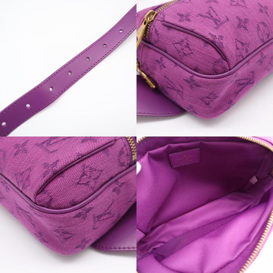 LOUIS VUITTON（ルイ・ヴィトン） ☆3日以内返品可☆ 美品 モノグラム