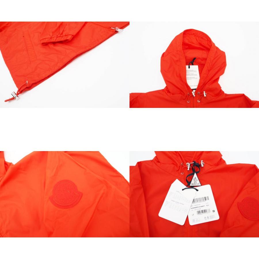 ★3日以内返品可★ 極美品 MONCLER モンクレール ナイロン ALEXANDRITE GIUBBOTTO | MONCLER | 08