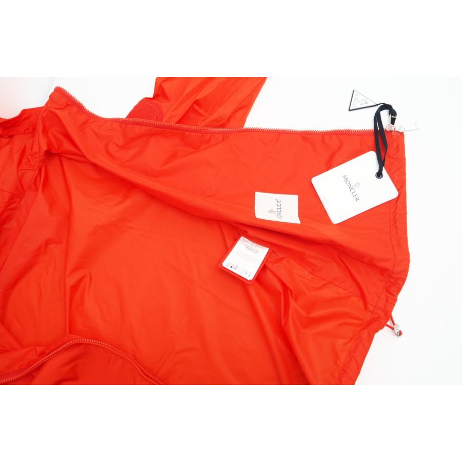 ★3日以内返品可★ 極美品 MONCLER モンクレール ナイロン ALEXANDRITE GIUBBOTTO | MONCLER | 05