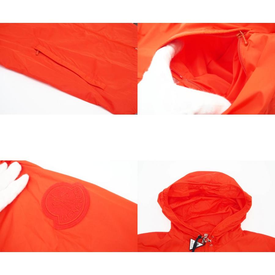 ★3日以内返品可★ 極美品 MONCLER モンクレール ナイロン ALEXANDRITE GIUBBOTTO | MONCLER | 08