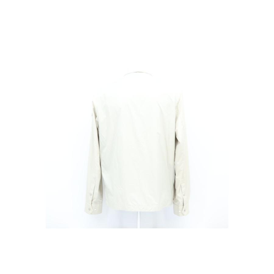★3日以内返品可★ 極美品 MONCLER モンクレール PIZ ポリエステル クラシックカラー ジャケット ベージュ TG2 | MONCLER | 02