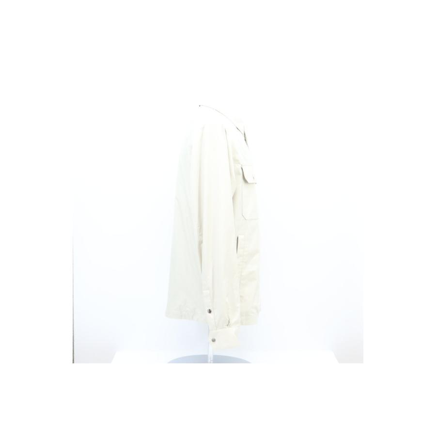 ★3日以内返品可★ 極美品 MONCLER モンクレール PIZ ポリエステル クラシックカラー ジャケット ベージュ TG2 | MONCLER | 04