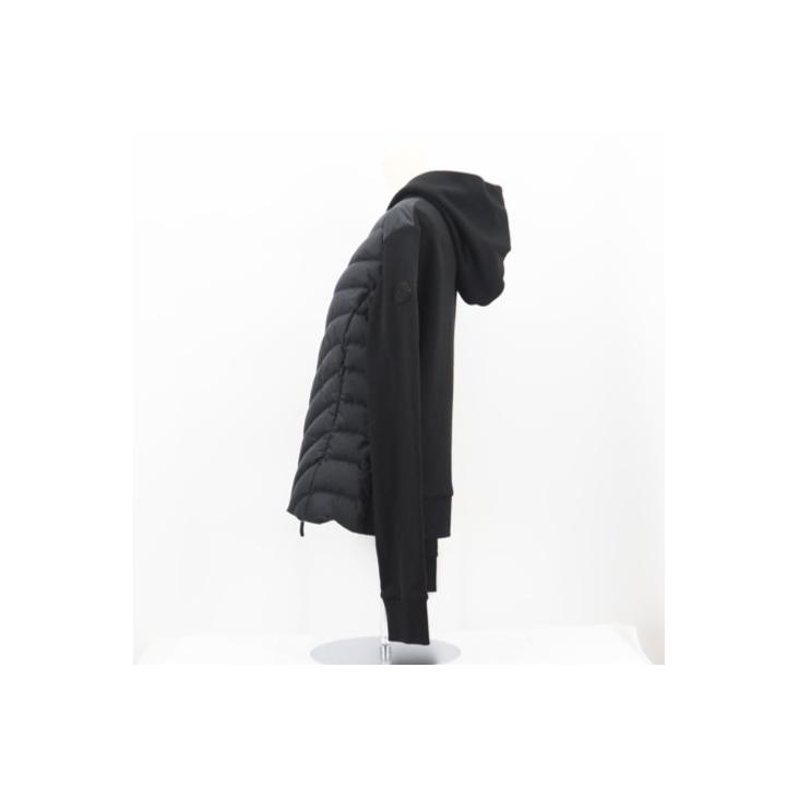 ★3日以内返品可★ 極美品 MONCLER モンクレール ポリエステル MAGLIA APERTA CON CA | MONCLER | 03