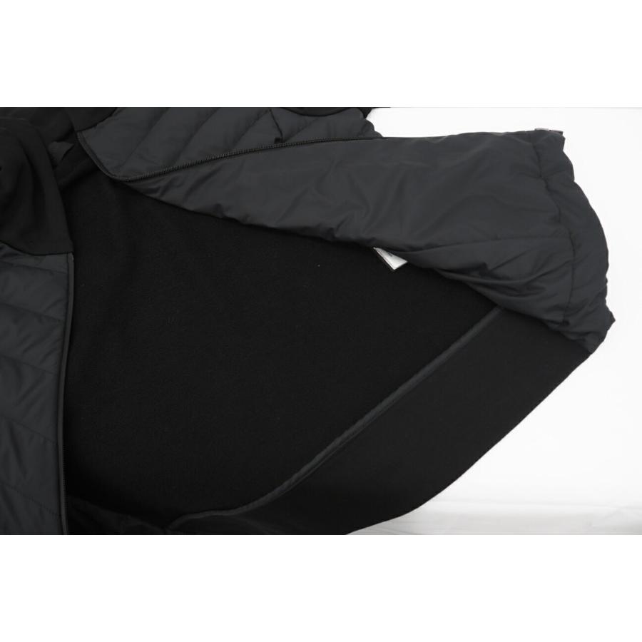 ★3日以内返品可★ 極美品 MONCLER モンクレール ポリエステル MAGLIA APERTA CON CA | MONCLER | 05