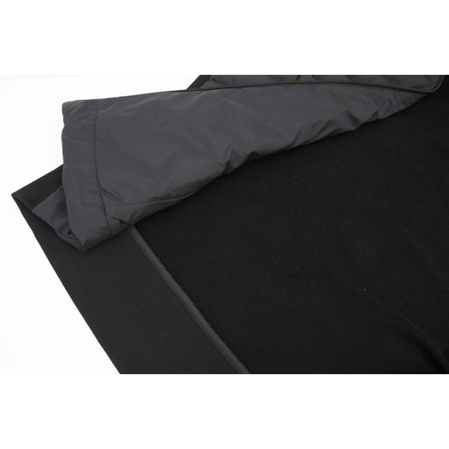 ★3日以内返品可★ 極美品 MONCLER モンクレール ポリエステル MAGLIA APERTA CON CA | MONCLER | 06