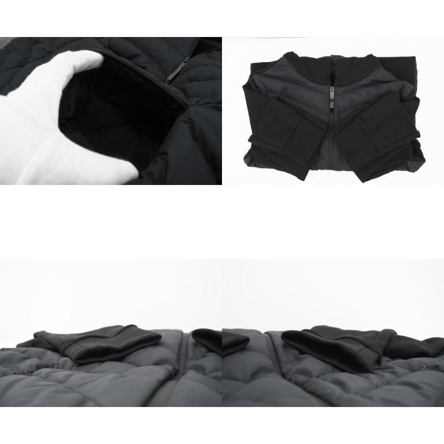 ★3日以内返品可★ 極美品 MONCLER モンクレール ポリエステル MAGLIA APERTA CON CA | MONCLER | 07