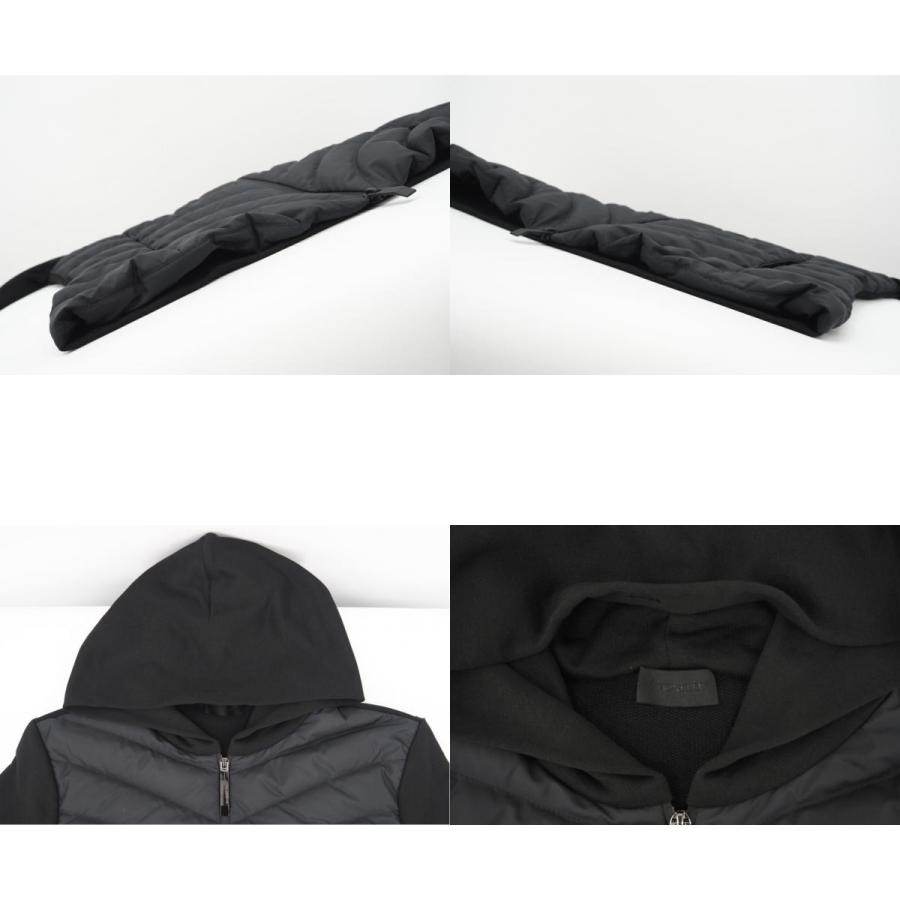 ★3日以内返品可★ 極美品 MONCLER モンクレール ポリエステル MAGLIA APERTA CON CA | MONCLER | 08