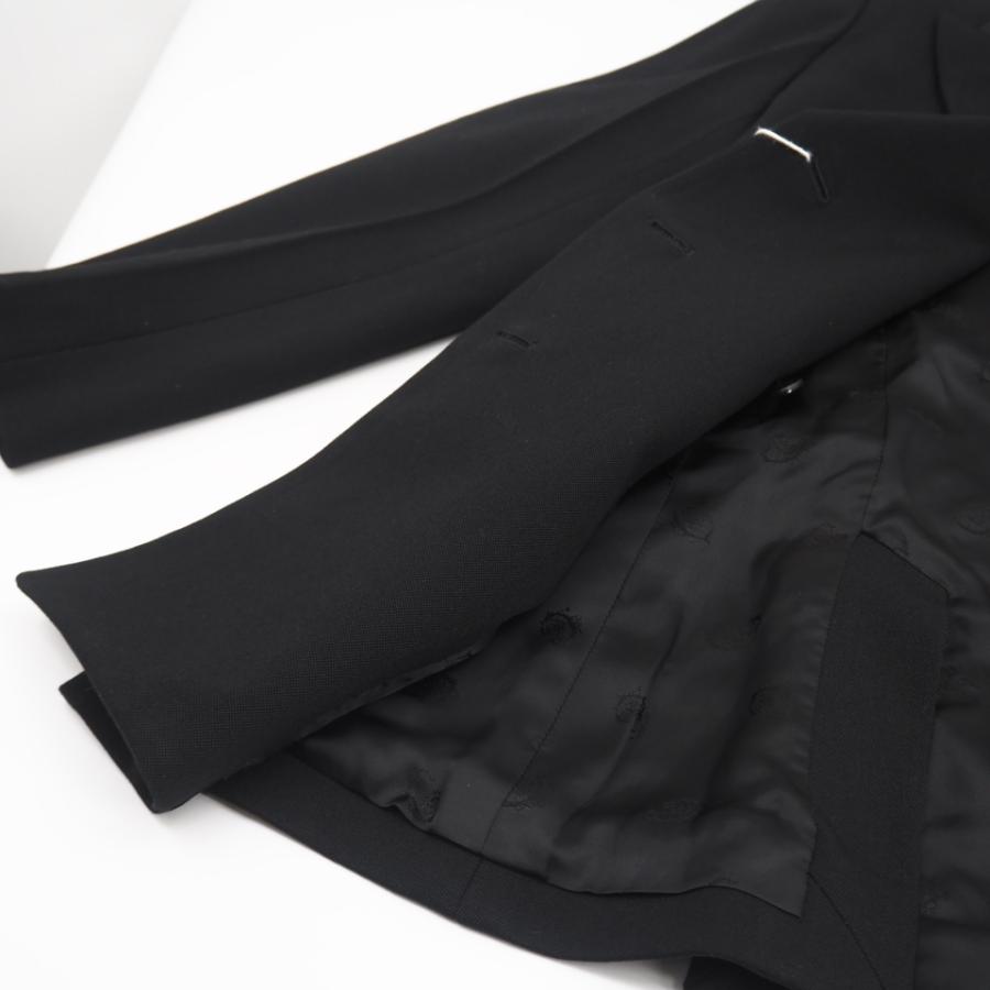 ★3日以内返品可★ 未使用 Chloe クロエ コットン ジャケット 34 34 CHC21SVE0206600134 | Chloe | 06