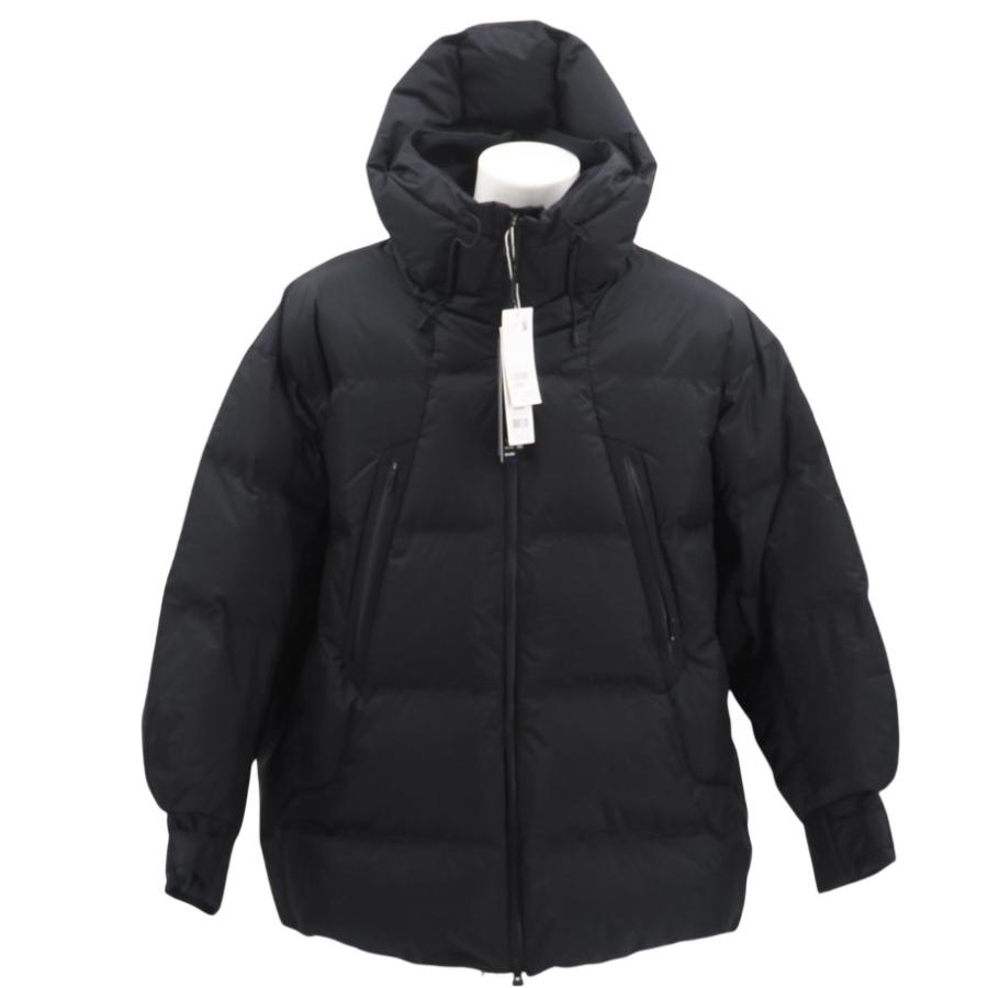 ★3日以内返品可★ 未使用 DESCENTE デサント ナイロン 水沢ダウン マウンテニア 2XO XXL DU4FDJM1L |  | 01