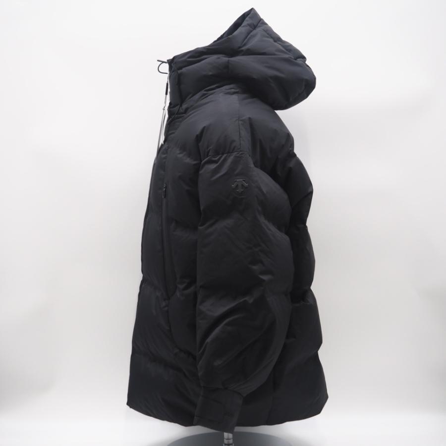 ★3日以内返品可★ 未使用 DESCENTE デサント ナイロン 水沢ダウン マウンテニア 2XO XXL DU4FDJM1L |  | 03