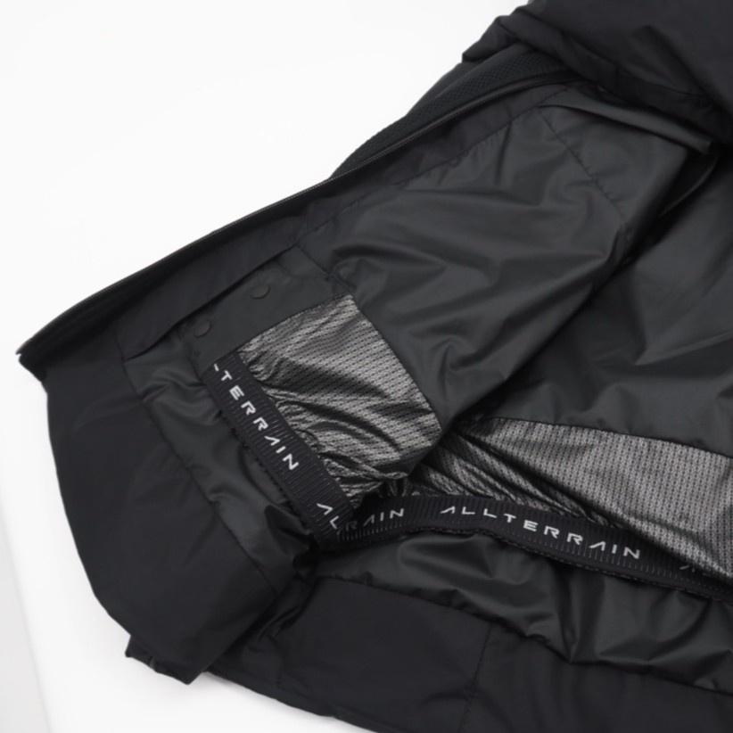 ★3日以内返品可★ 未使用 DESCENTE デサント ナイロン 水沢ダウン マウンテニア 2XO XXL DU4FDJM1L |  | 05