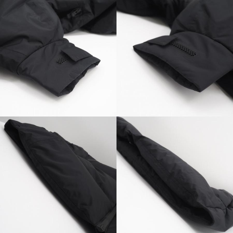 ★3日以内返品可★ 未使用 DESCENTE デサント ナイロン 水沢ダウン マウンテニア 2XO XXL DU4FDJM1L |  | 07