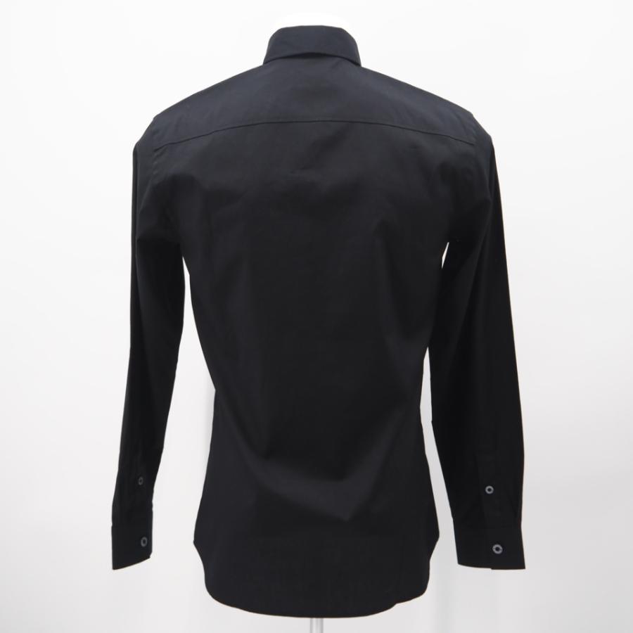 ★3日以内返品可★ 極美品 BURBERRY バーバリー コットン ロングスリーブシャツ XS XS 8028876 長袖シャツ | BURBERRY | 02