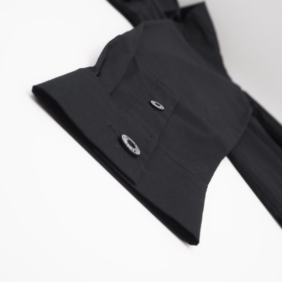 ★3日以内返品可★ 極美品 BURBERRY バーバリー コットン ロングスリーブシャツ XS XS 8028876 長袖シャツ | BURBERRY | 06