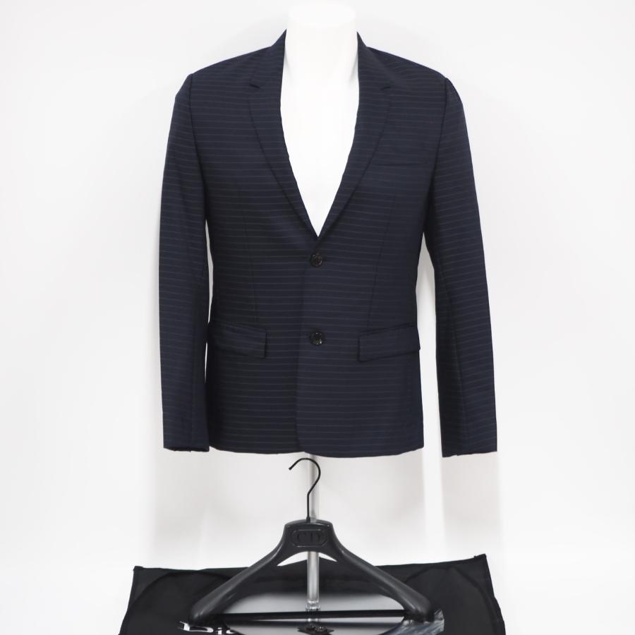Dior HOMME ☆3日以内返品可☆ 未使用 DIOR ディオール・オム ウール