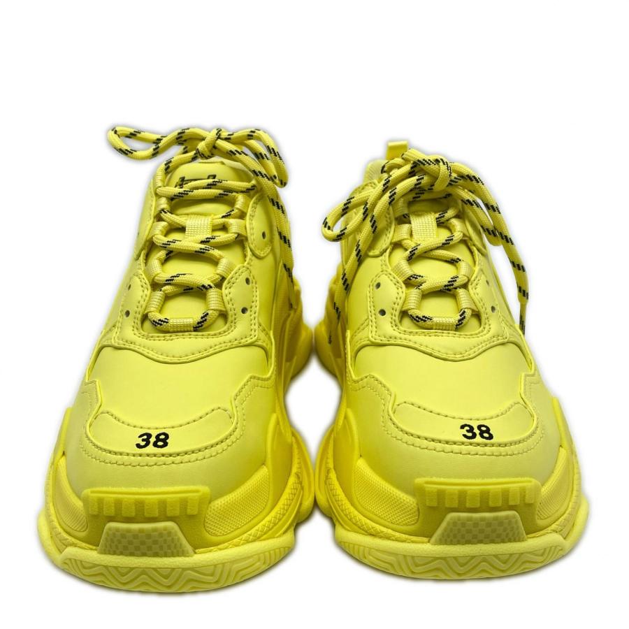 BALENCIAGA（バレンシアガ） ☆3日以内返品可☆ 極美品 トリプルS 