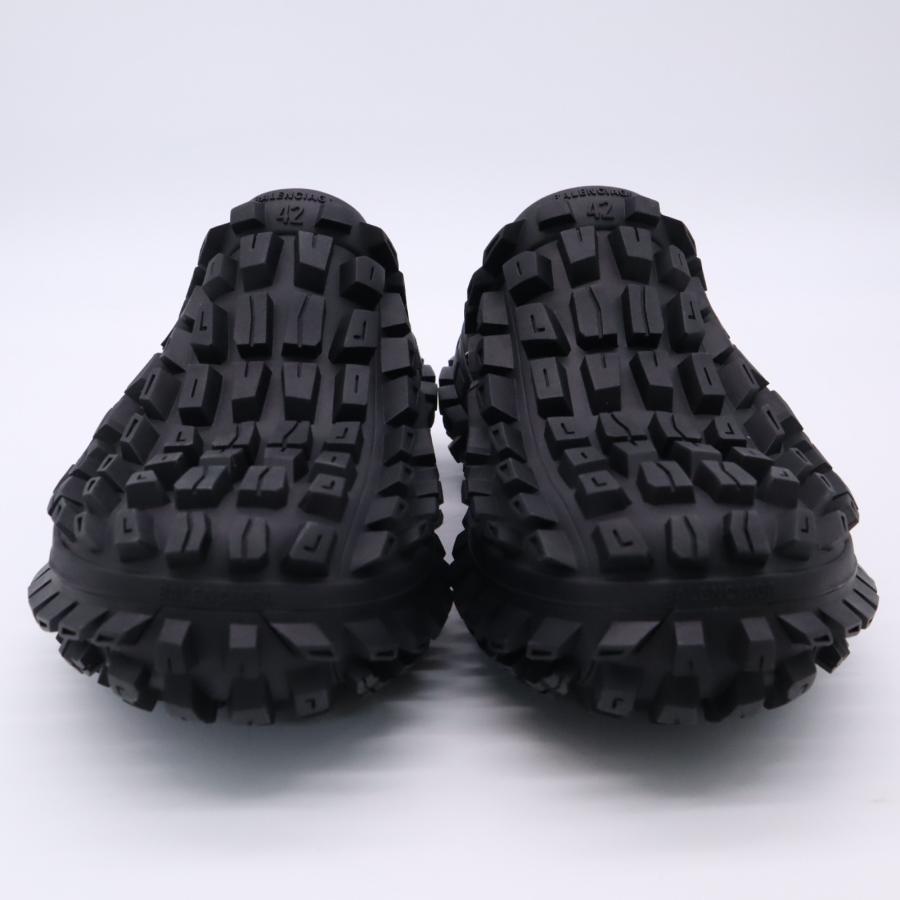 ★3日以内返品可★ 未使用 BALENCIAGA バレンシアガ バウンサー ディフェンダー クロッグ 9 27 735252 | BALENCIAGA | 05