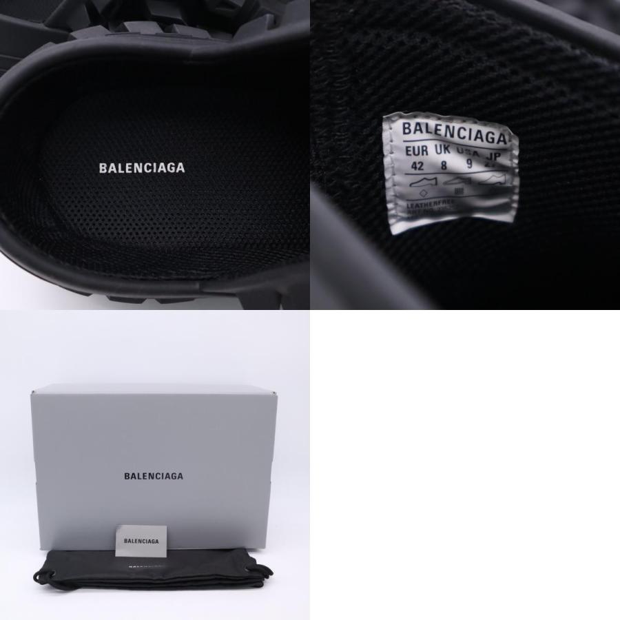 ★3日以内返品可★ 未使用 BALENCIAGA バレンシアガ バウンサー ディフェンダー クロッグ 9 27 735252 | BALENCIAGA | 09