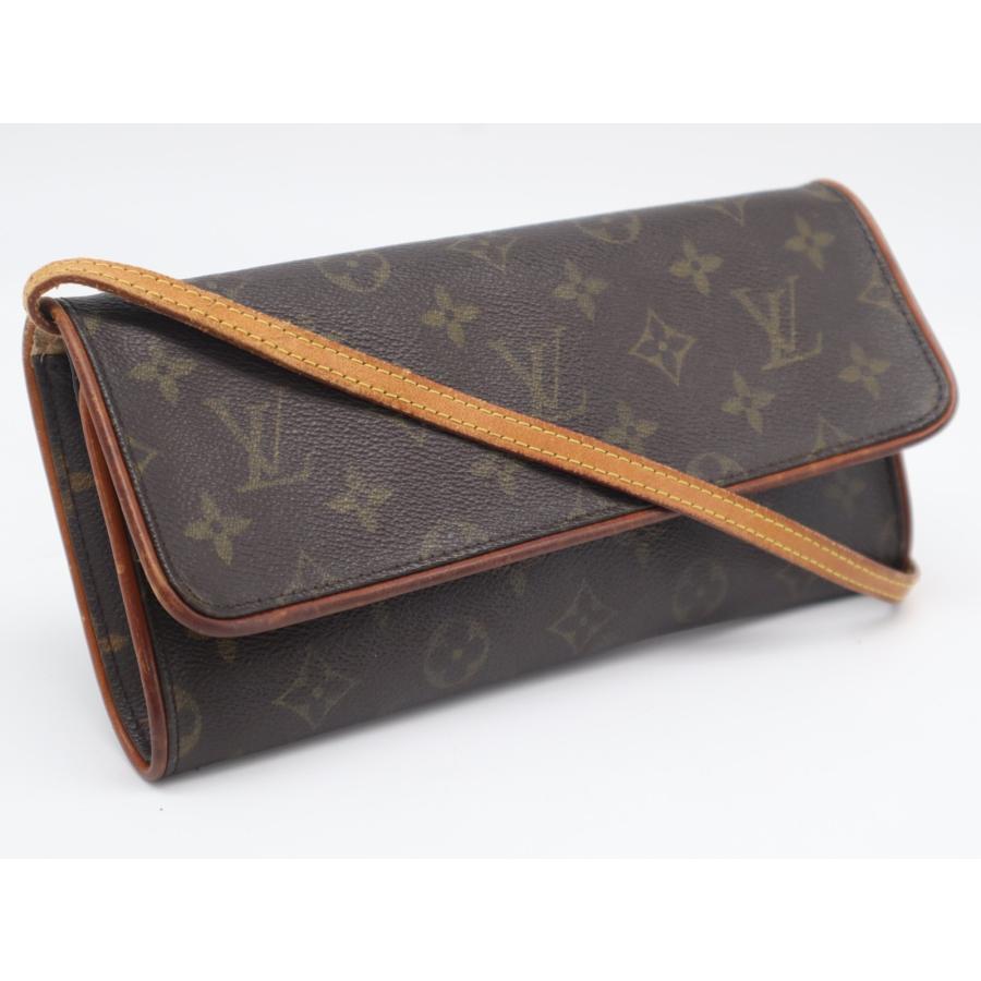 LOUIS VUITTON（ルイ・ヴィトン） ☆3日以内返品可☆ モノグラム