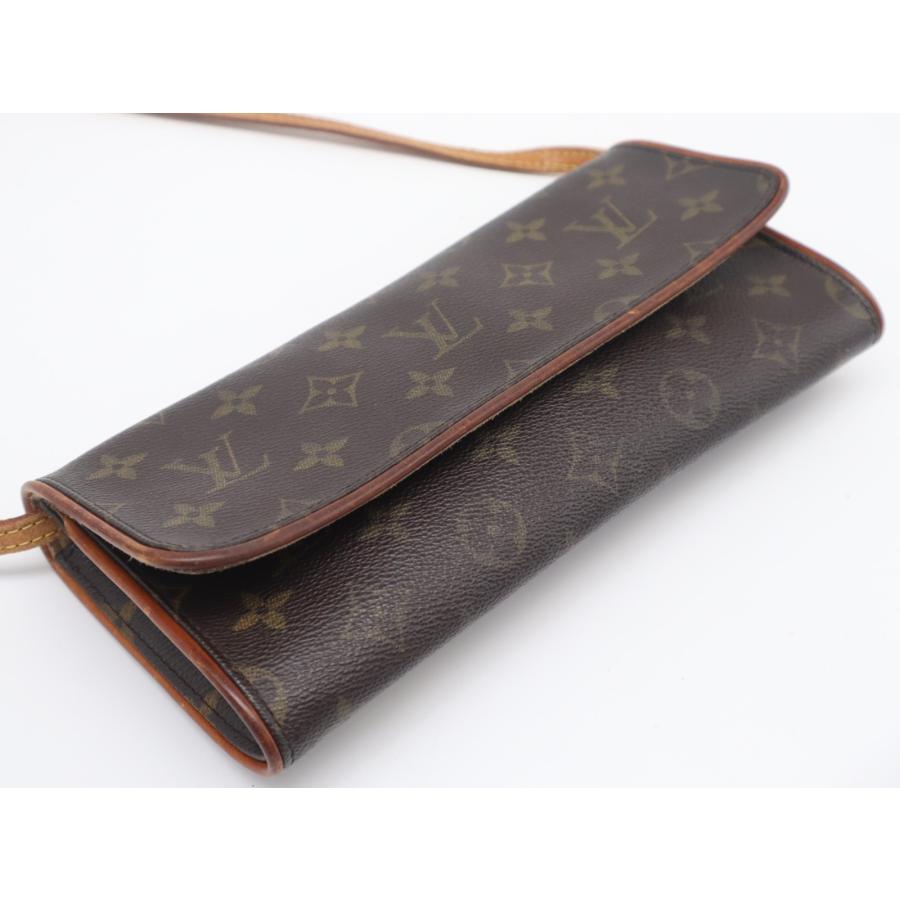 LOUIS VUITTON（ルイ・ヴィトン） ☆3日以内返品可☆ モノグラム