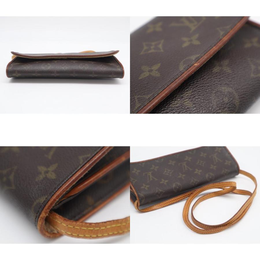 LOUIS VUITTON（ルイ・ヴィトン） ☆3日以内返品可☆ モノグラム