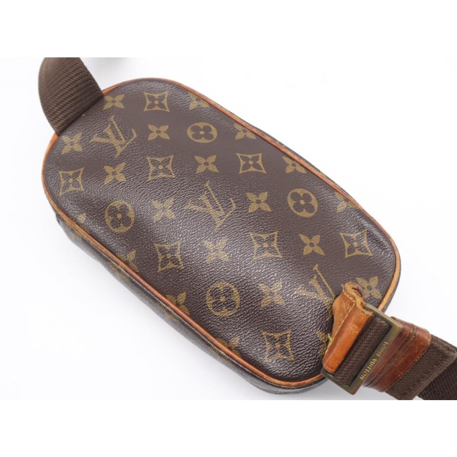 LOUIS VUITTON（ルイ・ヴィトン） ☆3日以内返品可☆ モノグラム