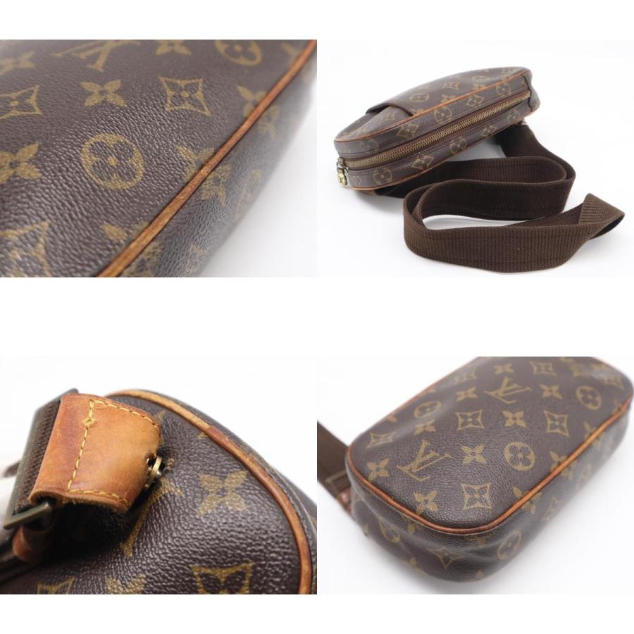 LOUIS VUITTON（ルイ・ヴィトン） ☆3日以内返品可☆ モノグラム