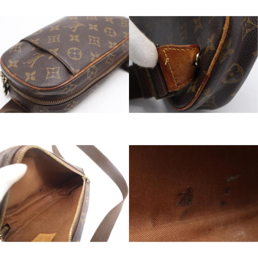 LOUIS VUITTON（ルイ・ヴィトン） ☆3日以内返品可☆ モノグラム