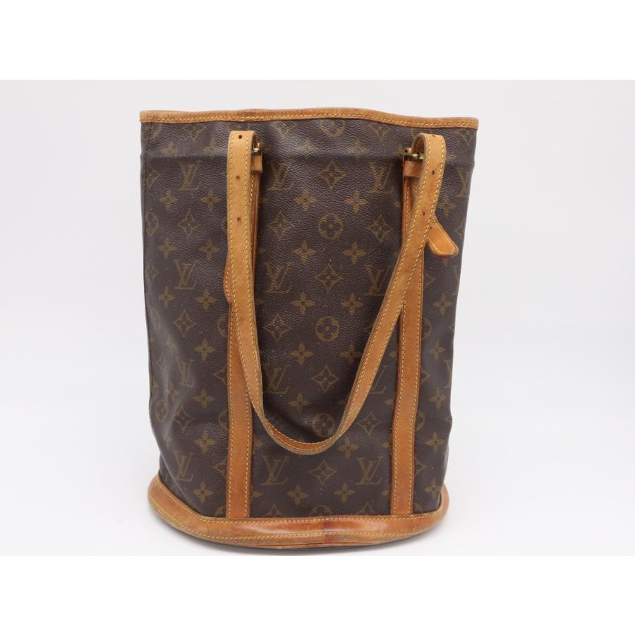 LOUIS VUITTON（ルイ・ヴィトン） ☆3日以内返品可☆ モノグラム