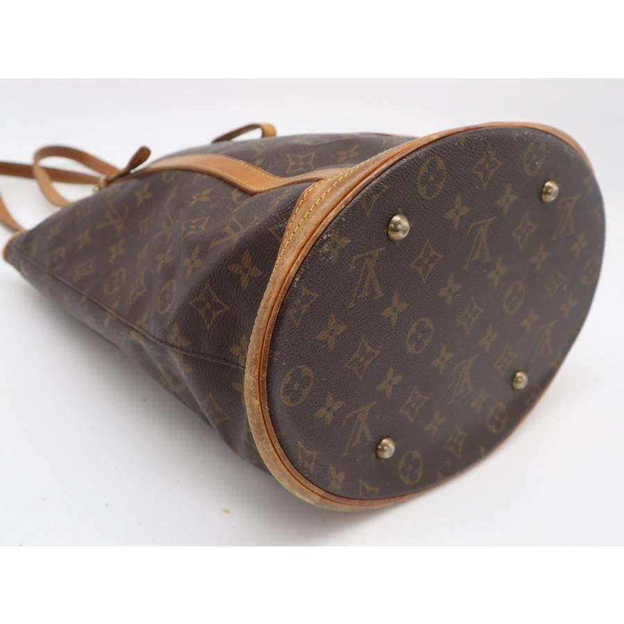 LOUIS VUITTON（ルイ・ヴィトン） ☆3日以内返品可☆ モノグラム