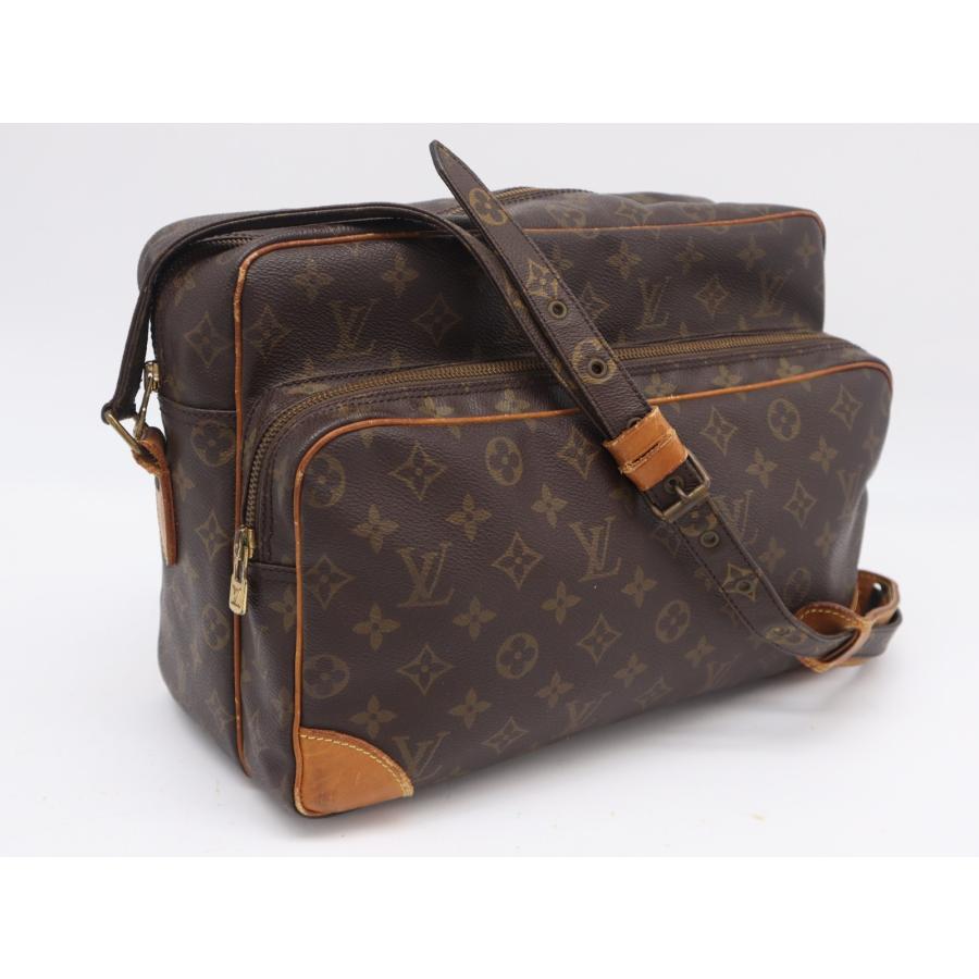 LOUIS VUITTON（ルイ・ヴィトン） ☆3日以内返品可☆ モノグラム 