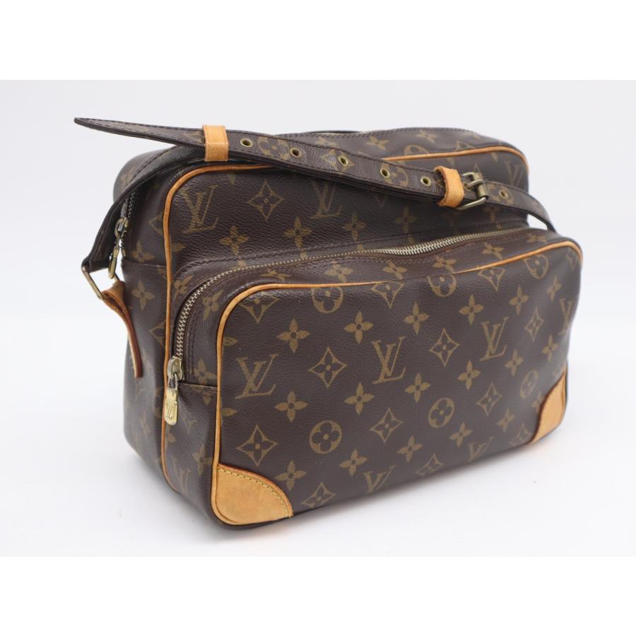 LOUIS VUITTON（ルイ・ヴィトン） ☆3日以内返品可☆ モノグラム 