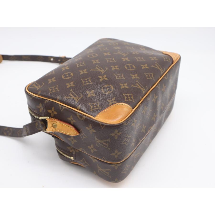 LOUIS VUITTON（ルイ・ヴィトン） ☆3日以内返品可☆ モノグラム 