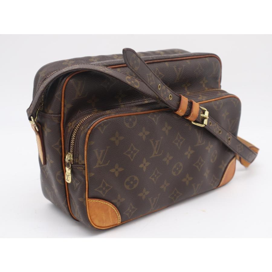 LOUIS VUITTON（ルイ・ヴィトン） ☆3日以内返品可☆ モノグラム