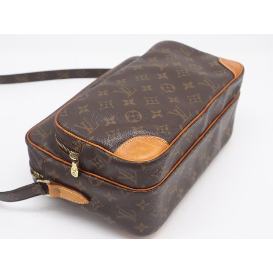 LOUIS VUITTON（ルイ・ヴィトン） ☆3日以内返品可☆ モノグラム
