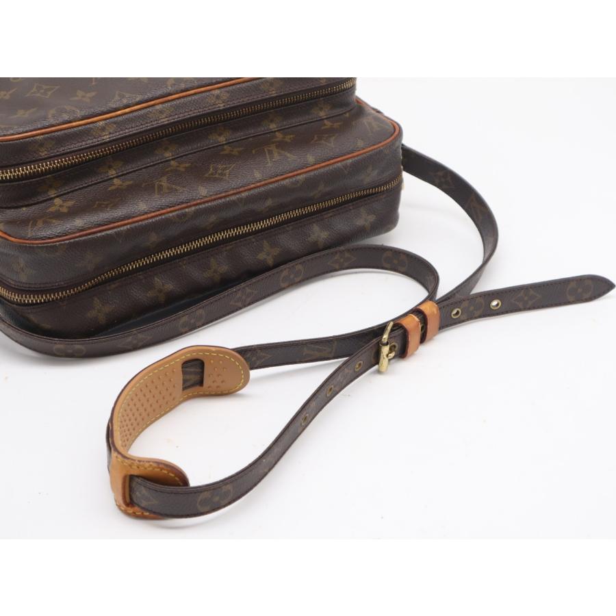 LOUIS VUITTON（ルイ・ヴィトン） ☆3日以内返品可☆ モノグラム