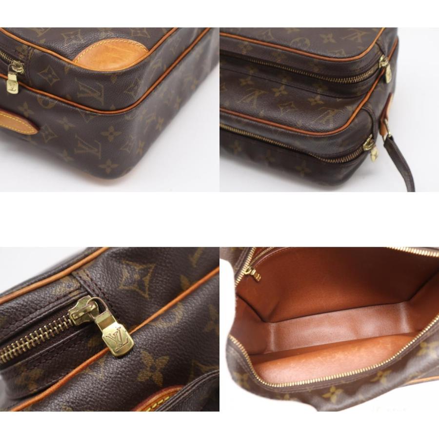 LOUIS VUITTON（ルイ・ヴィトン） ☆3日以内返品可☆ モノグラム 