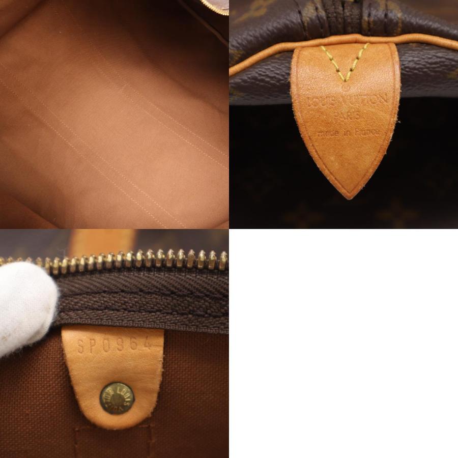 LOUIS VUITTON（ルイ・ヴィトン） ☆3日以内返品可☆ モノグラム 