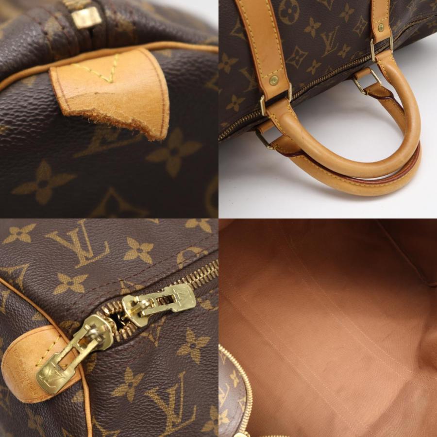 LOUIS VUITTON（ルイ・ヴィトン） ☆3日以内返品可☆ モノグラム