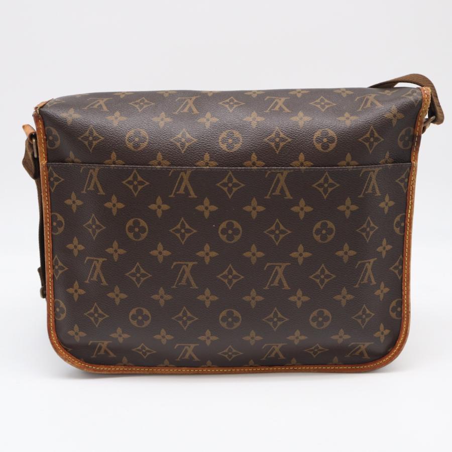 LOUIS VUITTON（ルイ・ヴィトン） ☆3日以内返品可☆ モノグラム
