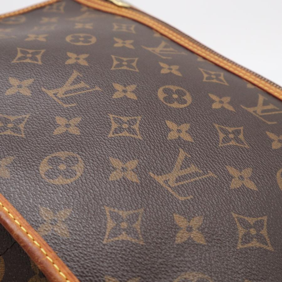 LOUIS VUITTON（ルイ・ヴィトン） ☆3日以内返品可☆ モノグラム