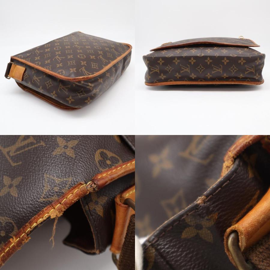 LOUIS VUITTON（ルイ・ヴィトン） ☆3日以内返品可☆ モノグラム