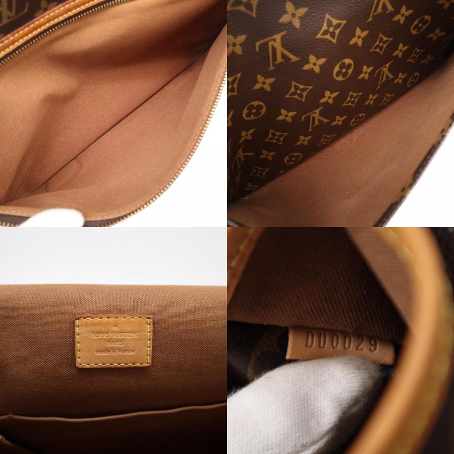 LOUIS VUITTON（ルイ・ヴィトン） ☆3日以内返品可☆ モノグラム