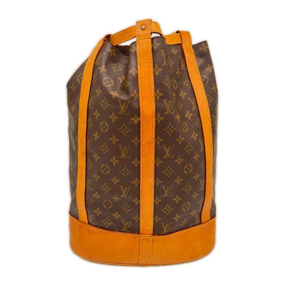 LOUIS VUITTON（ルイ・ヴィトン） ☆3日以内返品可☆ モノグラム