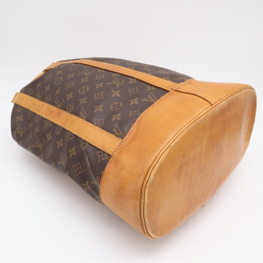 LOUIS VUITTON（ルイ・ヴィトン） ☆3日以内返品可☆ モノグラム