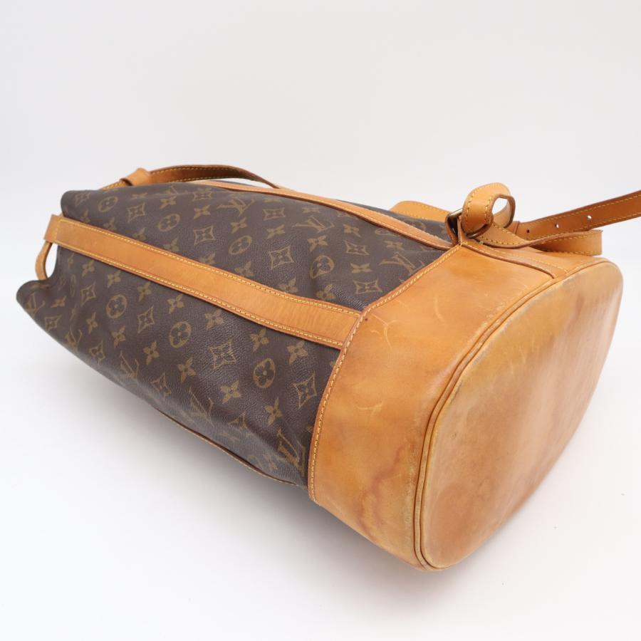 LOUIS VUITTON（ルイ・ヴィトン） ☆3日以内返品可☆ モノグラム