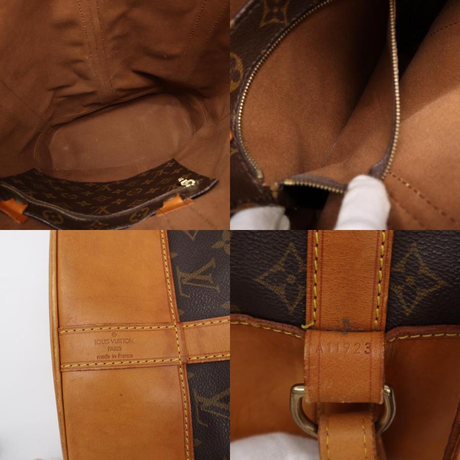 LOUIS VUITTON（ルイ・ヴィトン） ☆3日以内返品可☆ モノグラム