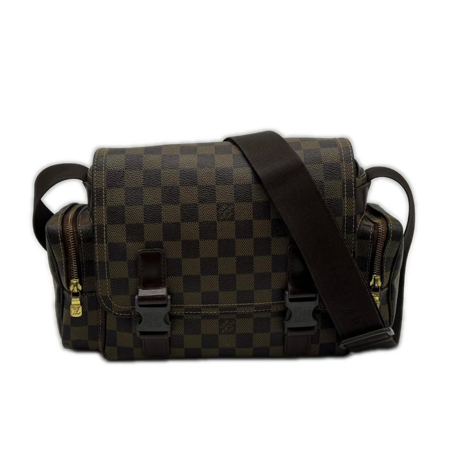 LOUIS VUITTON（ルイ・ヴィトン） ☆3日以内返品可☆ ダミエ