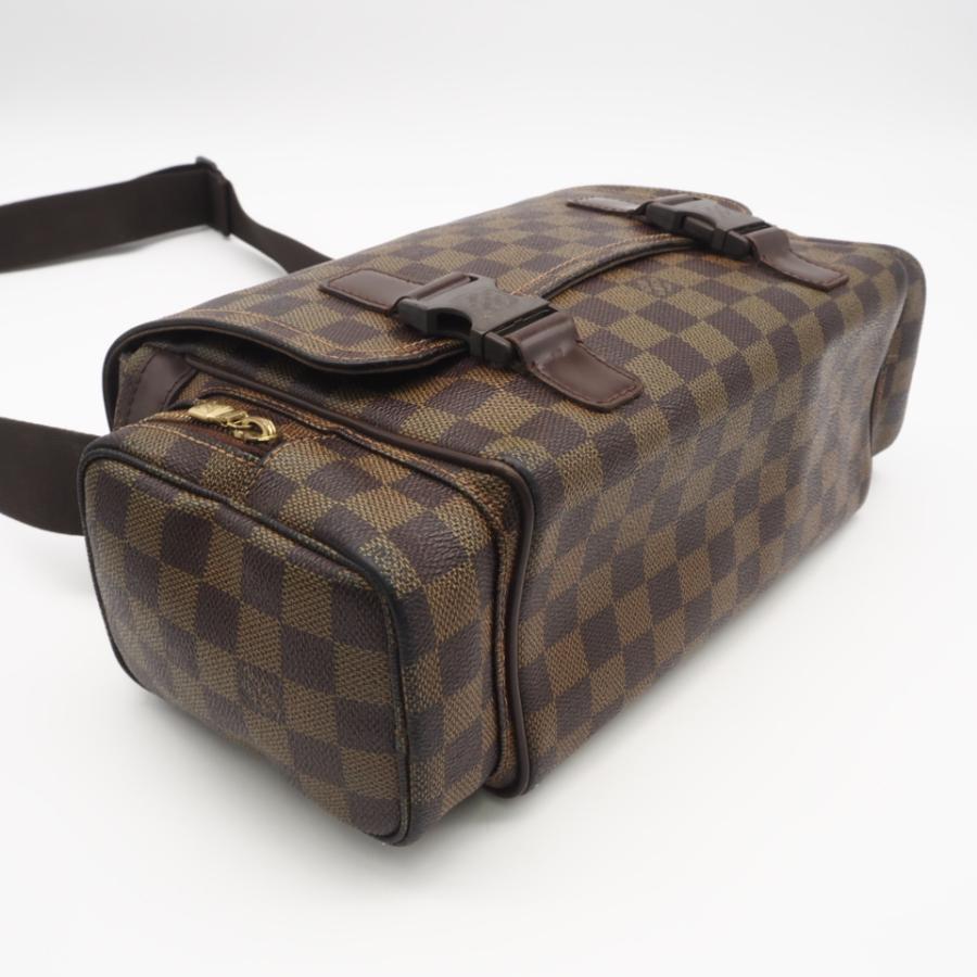 LOUIS VUITTON（ルイ・ヴィトン） ☆3日以内返品可☆ ダミエ